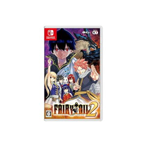�ySwitch�zFAIRY TAIL2