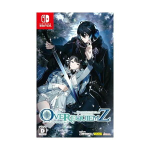 �ySwitch�zOVER REQUIEMZ