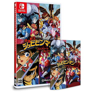 �������l�V���r�r���}�� �R���v���[�g �R���N�V���� -Switch �y���T�z�X�g�[���[�u�b�N�A�\���W���P�b�g ����