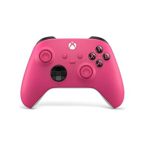 �y�����i�zXbox ���C�����X �R���g���[���[ (�f�B�[�v �s���N)