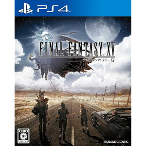 �t�@�C�i���t�@���^�W�[ XV ���񐶎Y���T ����u���@/FINAL FANTASY XV�I���W�i�����f���v�A�C�e���R�[�h���� - PS4
