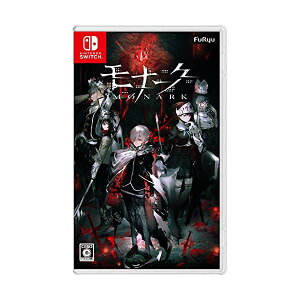 �ySwitch�z���i�[�N/Monark