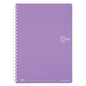 �R�N�� �m�[�g �\�t�g�����O 80�� A5 �h�b�g�r �� �X-SV338BT-V