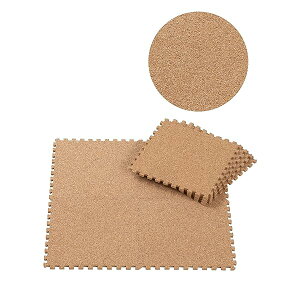 �V�[�r�[�W���p��(CB JAPAN) �W���C���g�}�b�g [�h�� �Ռ��z��] �V�R�R���N �e�� 30×30cm 8���g ���炩�R���N�}�b�g JOINTMAT