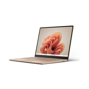 �}�C�N���\�t�g Surface Laptop Go 3 / Office H&B 2021 ���� / 12.4�C���` /��12���� Core-i5 /8GB/256GB / �T���h�X�g�[�� XK1-00015