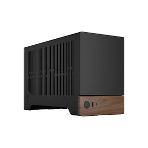 Fractal Design Terra Graphite mini-ITX SFX�d���Ή� PC�P�[�X �O���t�@�C�g FD-C-TER1N-01 CS8273