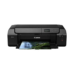 �L���m�� Canon �C���N�W�F�b�g�v�����^�[ PIXUS PRO-S1 Wi-Fi �L��LAN���� A3�m�r�Ή� ����8�F]