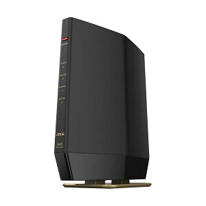 �o�b�t�@���[ WSR-5400AX6S/DMB [����LAN���[�^�[ 11ax/ac/n/a/g/b 4803+573Mbps WiFi6/Ipv6�Ή�]