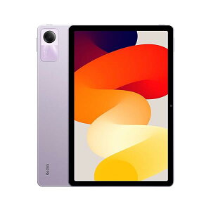 �V���I�~(Xiaomi) �^�u���b�g Redmi Pad SE 4GB+128GB wi-fi���f�� ��^11�C���`�f�B�X�v�� Dolby Atmos�Ή� 8000mAh ��e�� �o�b�e���[ 1TB�܂�microSD�J�[�h�g�� �y�� �G���^�[�e�C����