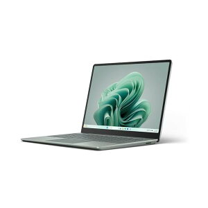 �}�C�N���\�t�g Surface Laptop Go 3 / Office H&B 2021 ���� / 12.4�C���` /��12���� Core-i5 /8GB/256GB / �Z�[�W XK1-00010