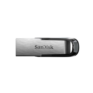 SanDisk 16GB USB�������[ Ultra Flair USB3.0 �ő�R:130MB/s �C�O���e�[�� SDCZ73-016G-G46