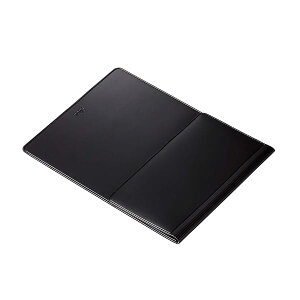 �G���R�� �p�\�R���P�[�X PC�P�[�X �y �f�X�N�}�b�g×���U�[�P�[�X �z �c�^ 14�C���` �P�[�X �u���b�N BM-IBSVD14BK