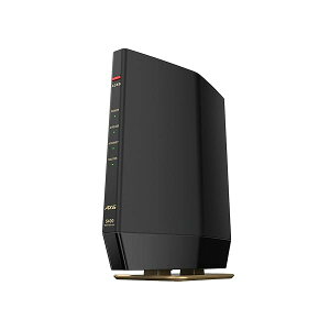 BUFFALO(�o�b�t�@���[) WSR-5400AX6S-MB �������[�^�[ �}�b�g�u���b�N