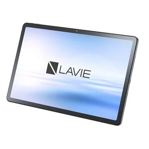 NEC �^�u���b�gPC LAVIE Tab T11 T1155/HAS PC-T1155HAS [���i�O���[]