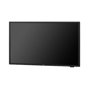 NEC MultiSync 32�^ �p�u���b�N�f�B�X�v���C / 1920×1080 / USB Type-C �~�jD-Sub15�s�� HDMI RS-232C �X�e���I�~�j�W���b�N/�u���b�N/�X�s�[�J / 3�N LCD-E328-2