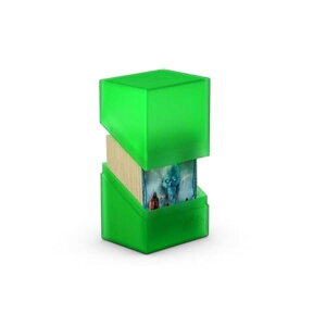 Ultimate Guard(�A���e�B���b�g�K�[�h) Boulder�f�b�L�P�[�X80+ �G�������h