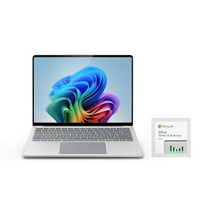 �}�C�N���\�t�g Surface Laptop�i�� 7 ����j 13.8�C���` Snapdragon X Plus 16GB 256GB �v���`�i EP2-18290