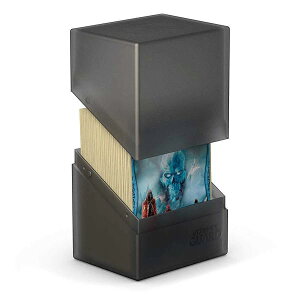 Ultimate Guard(�A���e�B���b�g�K�[�h) Boulder�f�b�L�P�[�X80+ �I�j�L�X