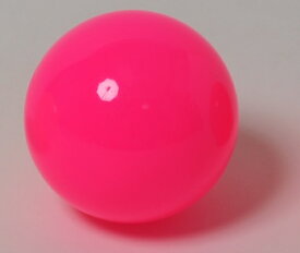 カラーボール　ピンク　バラ売り