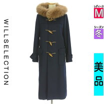 楽天市場】ウィルセレクション コートの通販