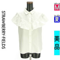 楽天市場】ストロベリーフィールズ ブラウス 中古の通販