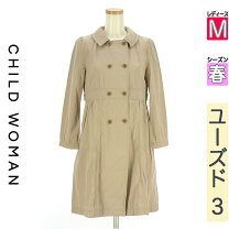 楽天市場】child woman（コート・ジャケット｜レディースファッション 