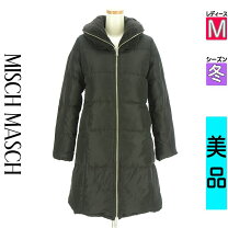 楽天市場】ミッシュ マッシュ ダウン コートの通販