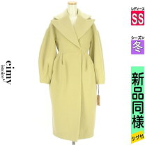 楽天市場】eimy istoire コートの通販