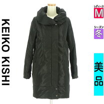 楽天市場】keiko kishi コート（レディースファッション）の通販