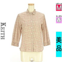 楽天市場】キース（柄花・植物）（レディースファッション）の通販