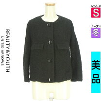 楽天市場】ジャケット レディース 冬（ブランドビューティ&ユース 