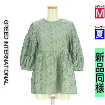 楽天市場】greed international（シャツ・ブラウス｜トップス
