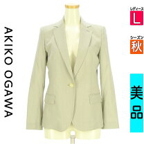 楽天市場】akiko ogawa コート（レディースファッション）の通販