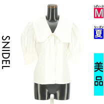 楽天市場】スナイデル パフスリーブ（トップス｜レディース 