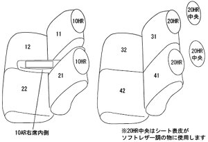 ^gt@NX LA650/660S Ԏ p݌v V[gJo[ SȕZbg Clazzio ANZg _Cnc ҂ h~ q Ԓ AEghA ybg d