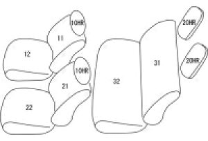 nC[bgJ[S S321/331V Ԏ p݌v V[gJo[ SȕZbg Clazzio AU[ _Cnc ҂ h~ q Ԓ AEghA ybg d