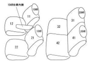 Ag[ S700/710V Ԏ p݌v V[gJo[ SȕZbg Clazzio AU[ _Cnc ҂ h~ q Ԓ AEghA ybg d