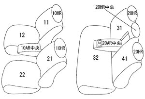 CvbT GU6/GUD Ԏ p݌v V[gJo[ SȕZbg Clazzio GA[ Xo ҂ h~ q Ԓ AEghA ybg d