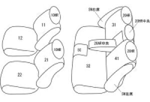 tHX^[ SH5/SHJ Ԏ p݌v V[gJo[ SȕZbg Clazzio AU[ Xo ҂ h~ q Ԓ AEghA ybg d