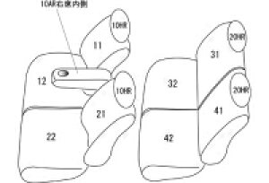 N-BOXvXJX^ JF1/2 Ԏ p݌v V[gJo[ SȕZbg Clazzio AU[ z_ ҂ h~ q Ԓ AEghA ybg d