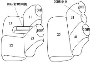 N[ M401/402S Ԏ p݌v V[gJo[ SȕZbg Clazzio C _Cnc ҂ h~ q Ԓ AEghA ybg d