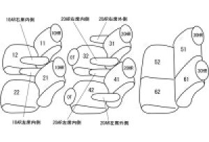 GXeB} 50n Ԏ p݌v V[gJo[ SȕZbg Clazzio WjA ET-1550 g^ ҂ h~ q Ԓ AEghA ybg d