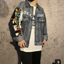 楽天市場】デニムジャケット representの通販 