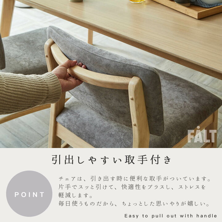 楽天市場】【送料無料】ダイニング チェア 単品 2脚 セット チェアー 