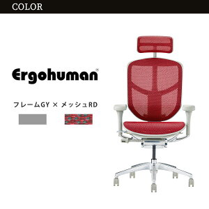 |Cg10{IyJݒutz ։Ƌ V^ GSq[} GWC2 Ergohuman Enjoy2 nC^Cv Ki ItBX`FA @\ @\   o[T|[g wbhXg IXX