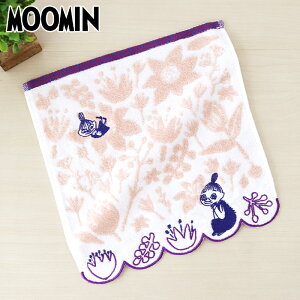 �y ���[����5���܂ŉ� �z ���[�~�� �~�j�^�I�� �u �u���X ( �~���������g���~�C )�v MOOMIN mini towel 25×25cm �y ���l�Ή��s�� �z
