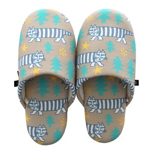 T [\ p Xbp ( Ɩ ) / S3 LISA LARSON slippers 22`24cm fB[X y lΉs/[֕s z