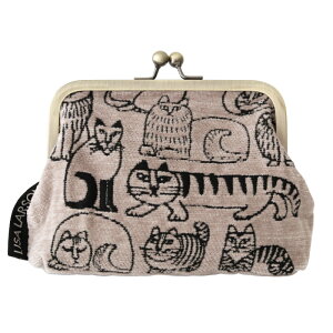 T [\ ܌|[` |[` XPb` / S2@LISA LARSON pouch SuD y lΉs z