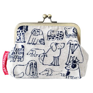 T [\ ܌|[` |[` XPb` / S2@LISA LARSON pouch SuD y lΉs z
