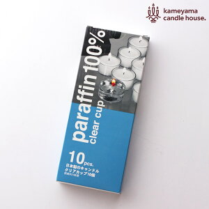 y [3܂ŉ z kameyama candle house NAJbv eB[Cg ( Lh )/ 10 y K̔X z